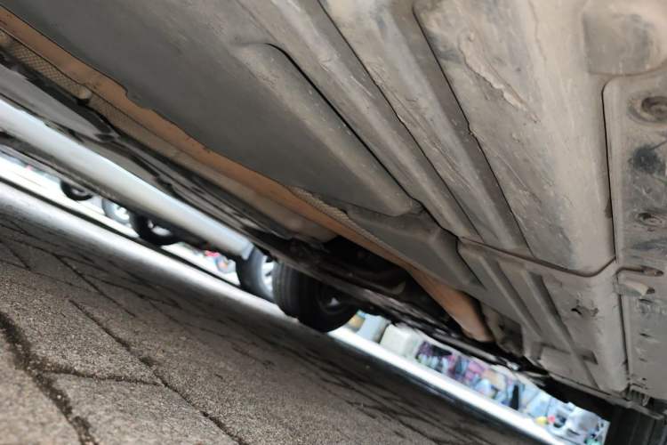 Used BMW X5 2013 xDrive35i Leading Model Chassis Rear Right