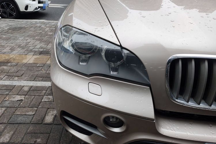 Used BMW X5 2013 xDrive35i Leading Model Right Front Headlight