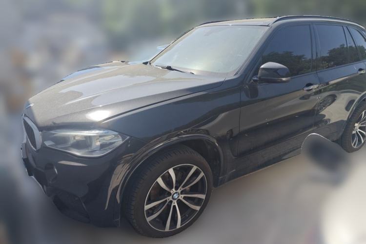 Used BMW X5 2014 xDrive35i Leading Model Guazi used car, China used car export, Used car for sale, Used cars, Cheapest cars for sale