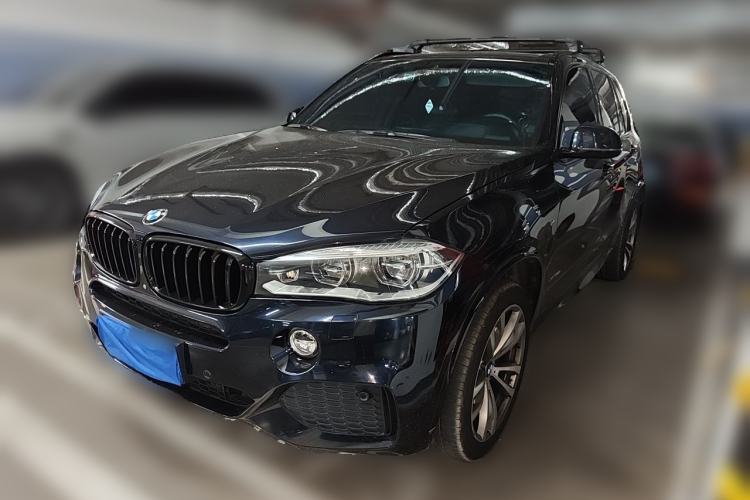 Used BMW X5 2014 xDrive50i M Sport Edition Guazi used car, China used car export, Used car for sale, Used  cars, Cheapest cars for sale
