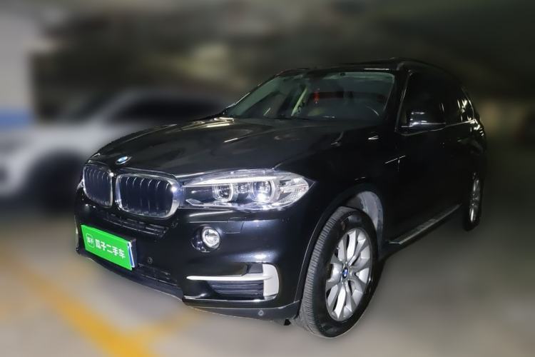 Used BMW X5 2014 xDrive35i Leading Model Guazi used car, China used car export, Used car for sale, Used cars, Cheapest cars for sale