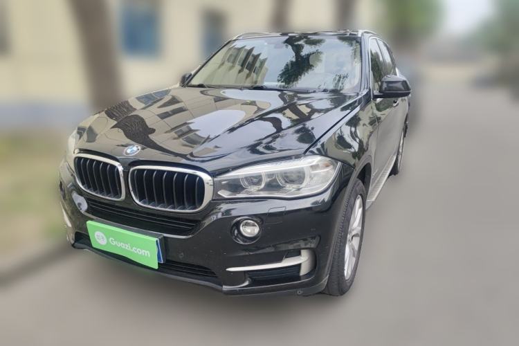 Used BMW X5 2014 xDrive35i Elegant Edition Guazi used car, China used car export, Used car for sale, Used cars, Cheapest cars for sale