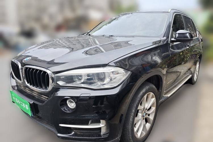 Używany BMW X5 2014 xDrive35i Elegant Edition Guazi used car, China used car export, Used car for sale, Used cars, Cheapest cars for sale