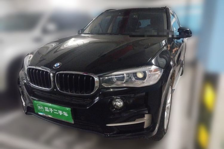 Used BMW X5 2014 xDrive35i Elegant Edition Guazi used car, China used car export, Used car for sale, Used cars, Cheapest cars for sale