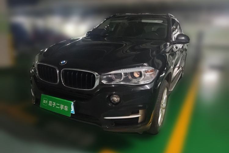 Used BMW X5 2014 xDrive35i Elegant Edition Guazi used car, China used car export, Used car for sale, Used  cars, Cheapest cars for sale