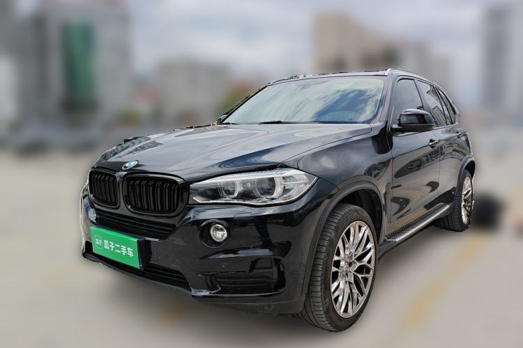 Used BMW X5 2014 xDrive35i Leading Model Guazi used car, China used car export, Used car for sale, Used  cars, Cheapest cars for sale