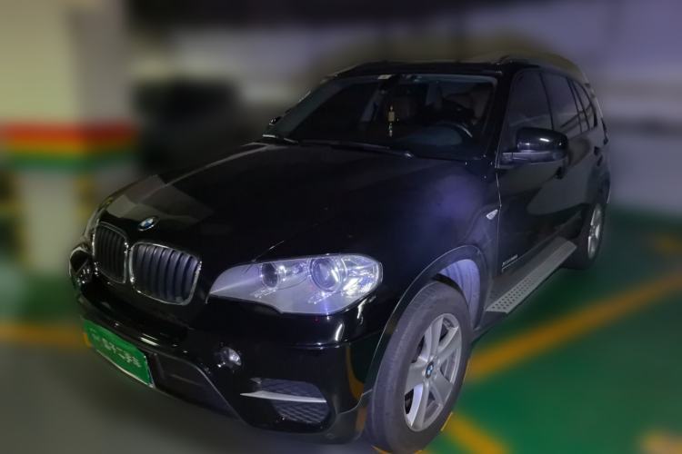 Used BMW X5 2014 xDrive35i Gasoline 5-seater U.S. specification Guazi used car, China used car export, Used car for sale, Used  cars, Cheapest cars for sale