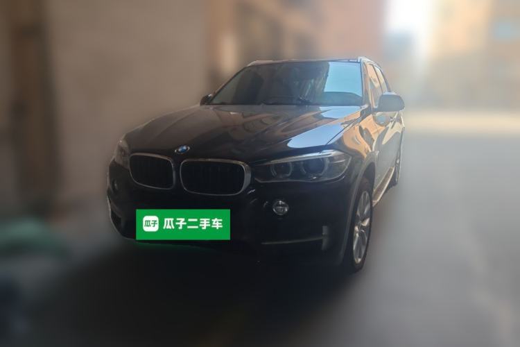 Used BMW X5 2014 xDrive35i Elegant Edition Guazi used car, China used car export, Used car for sale, Used  cars, Cheapest cars for sale