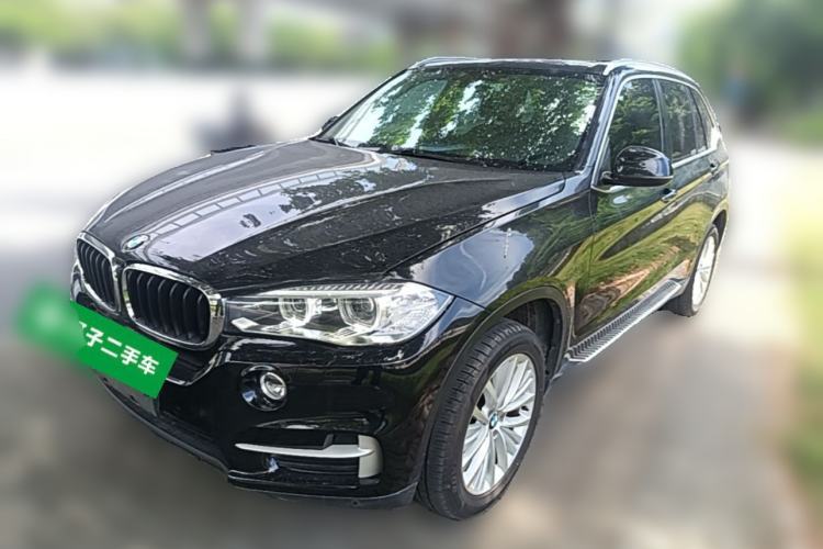 BMW X5 2014 xDrive35i Leading Model مستعملة Guazi used car, China used car export, Used car for sale, Used  cars, Cheapest cars for sale