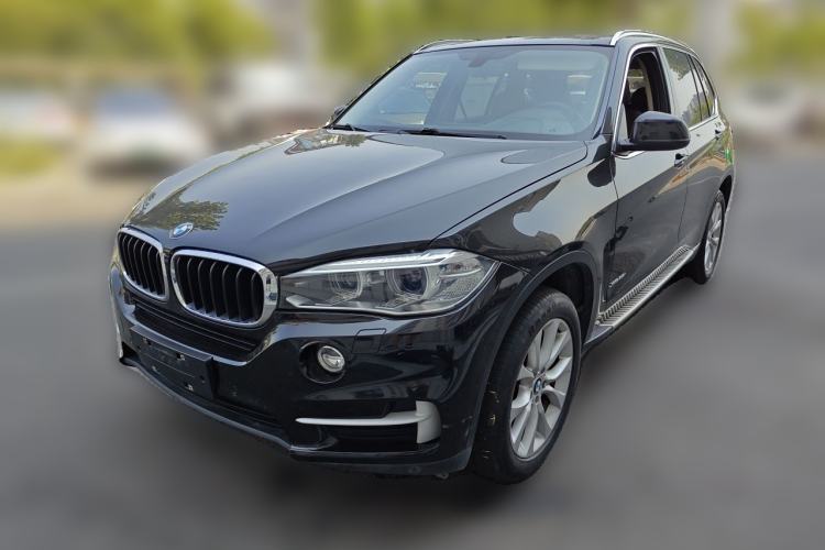 BMW X5 2014 xDrive35i Leading Model de segunda mano Guazi used car, China used car export, Used car for sale, Used  cars, Cheapest cars for sale