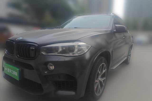 BMW X5 2014 xDrive35i Elegant Edition مستعملة