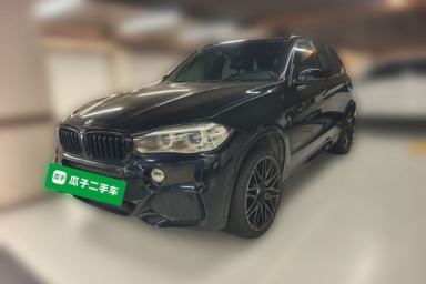 Used BMW X5 2014 xDrive35i Luxury Edition