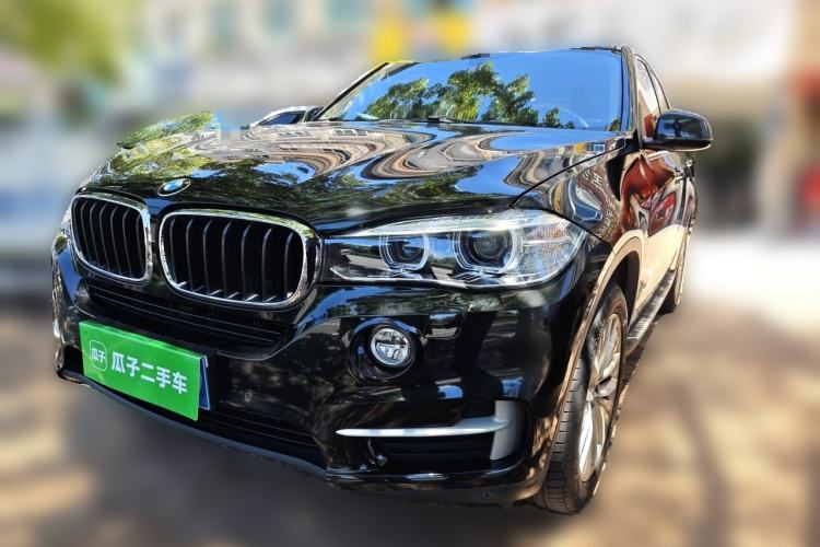 Used BMW X5 2014 xDrive35i Leading Model Guazi used car, China used car export, Used car for sale, Used  cars, Cheapest cars for sale