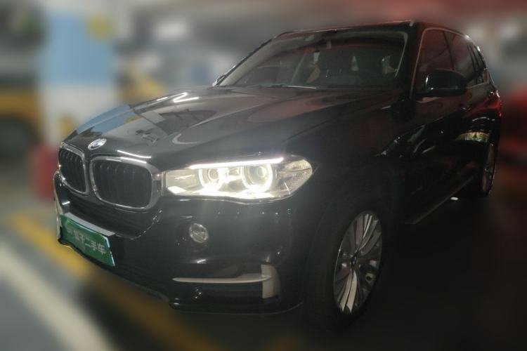 Used BMW X5 2014 xDrive35i Leading Model Guazi used car, China used car export, Used car for sale, Used  cars, Cheapest cars for sale