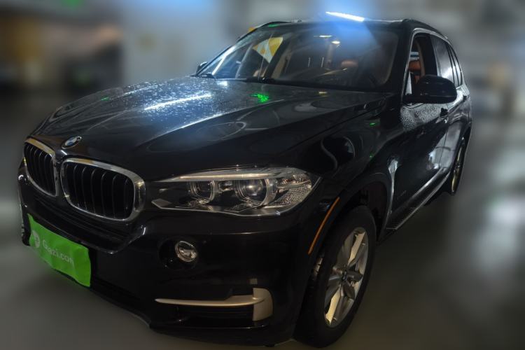 Used BMW X5 2014 xDrive35i Gasoline 5-seater U.S. specification Guazi used car, China used car export, Used car for sale, Used  cars, Cheapest cars for sale