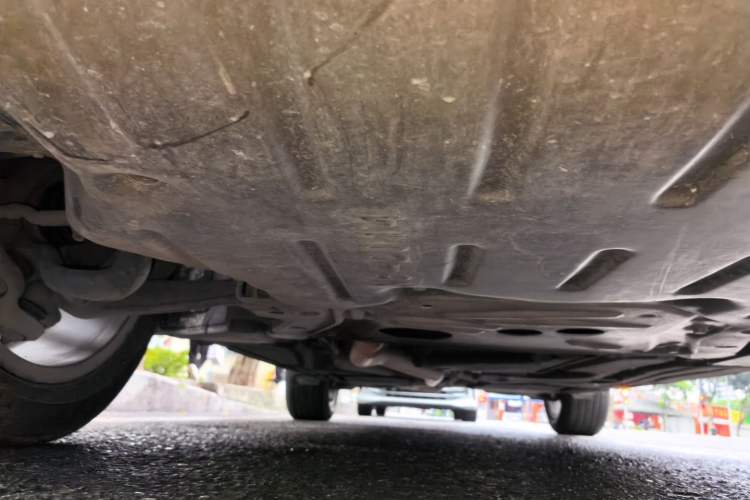 Used BMW X5  Chassis Front