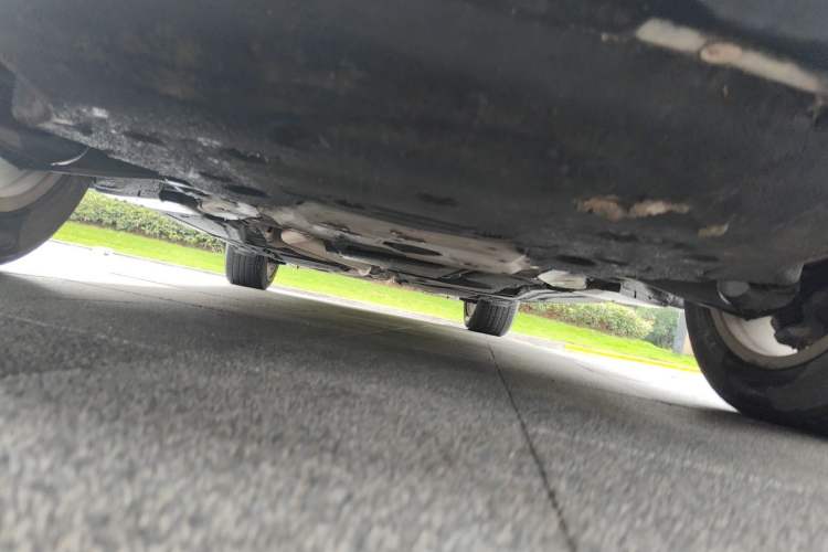 Used BMW X5 2014 xDrive30d Chassis Front
