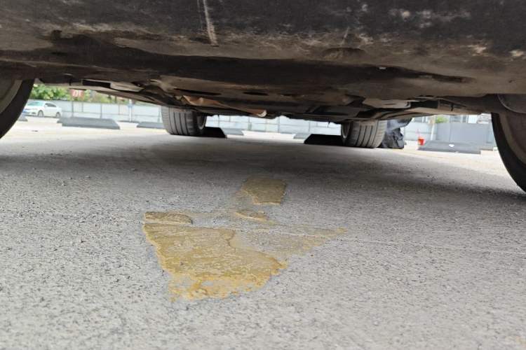 Used BMW X5 2014 xDrive35i Leading Model Chassis Front