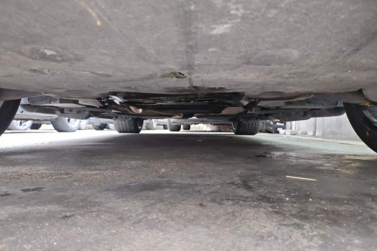Used BMW X5  Chassis Front