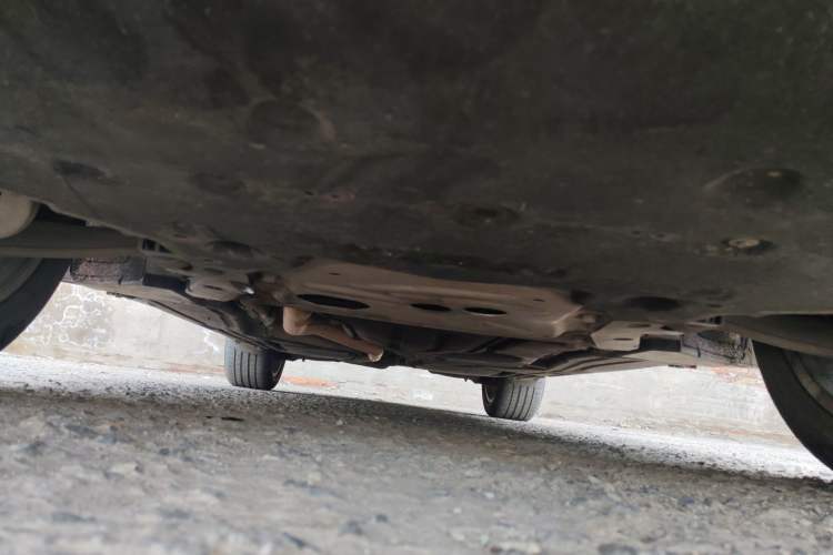 Used BMW X5 2014 xDrive35i Leading Model Chassis Front