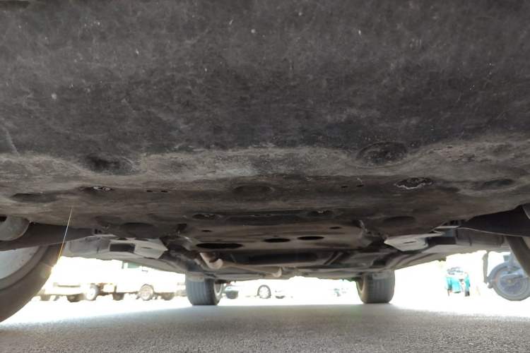 Used BMW X5 2014 xDrive35i Leading Model Chassis Front