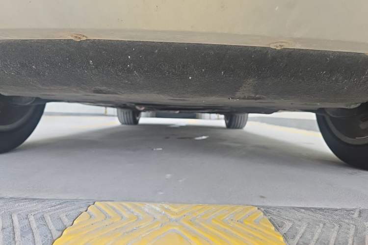 Used BMW X5 2014 xDrive35i Leading Model Chassis Front