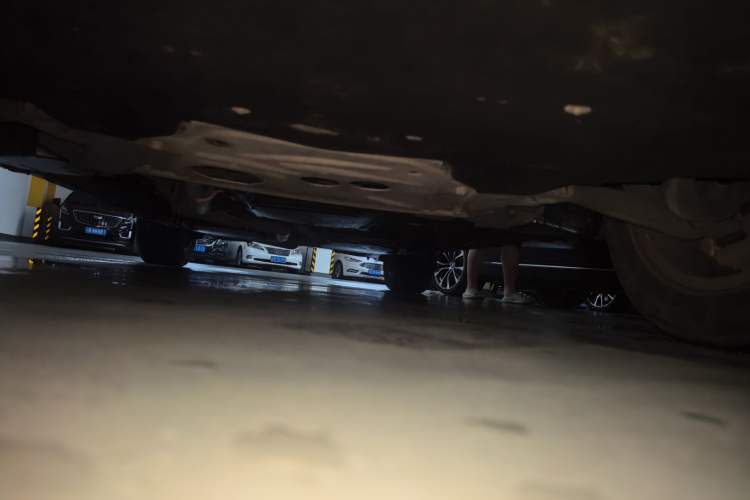Used BMW X5 2014 xDrive35i Gasoline 5-seater U.S. specification Chassis Front