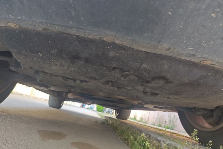 Used BMW X5 2014 xDrive35i Leading Model Chassis Front