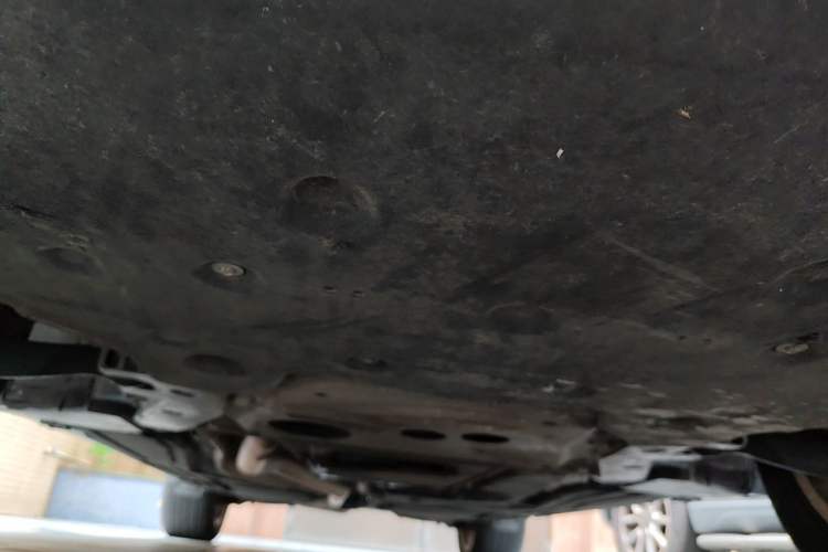 Used BMW X5 2014 xDrive35i Leading Model Chassis Front