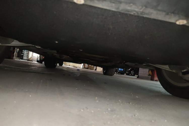Used BMW X5 2014 xDrive35i Elegant Edition Chassis Front