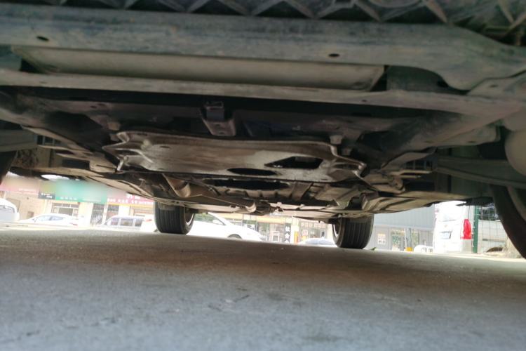 Used BMW X5  Chassis Front
