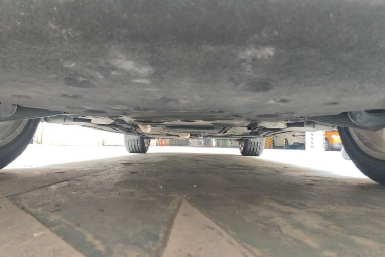 Used BMW X5 2014 xDrive35i Elegant Edition Chassis Front