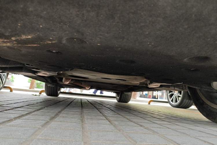 Used BMW X5 2014 xDrive35i Leading Model Chassis Front