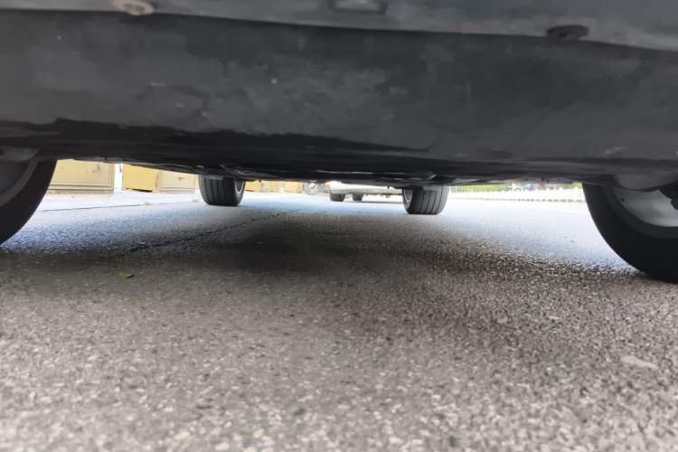 Used BMW X5 2014 xDrive35i Leading Model Chassis Front