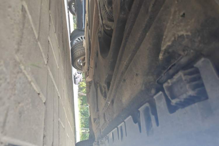 Used BMW X5 2014 xDrive35i Leading Model Chassis Front Left