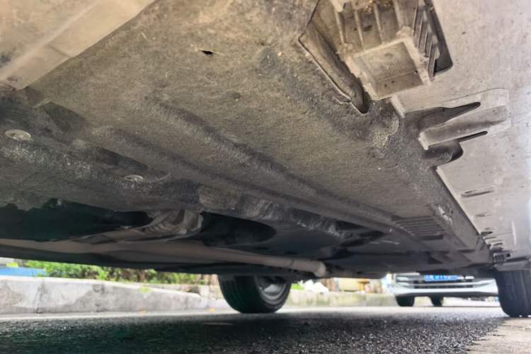 Used BMW X5  Chassis Front Left