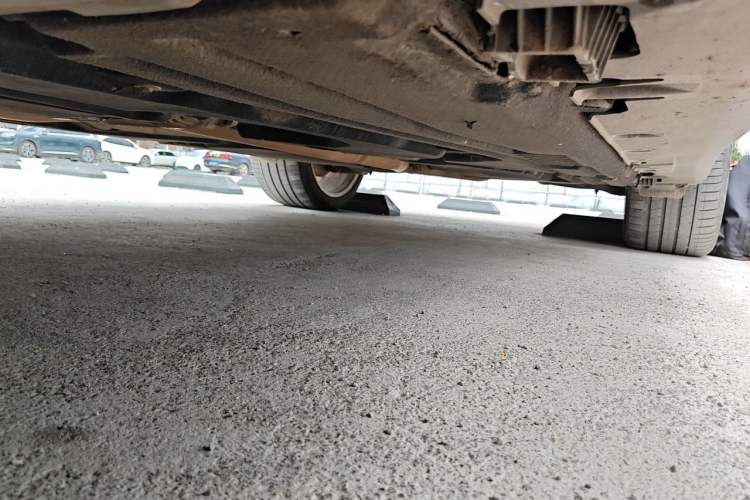 Used BMW X5 2014 xDrive35i Leading Model Chassis Front Left