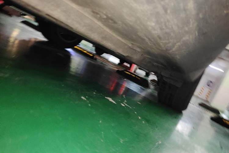 Used BMW X5  Chassis Front Left