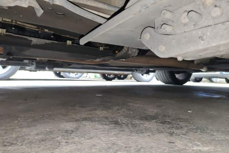 Used BMW X5  Chassis Front Left