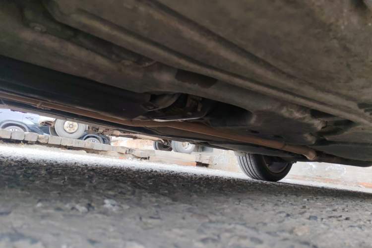 Used BMW X5 2014 xDrive35i Leading Model Chassis Front Left
