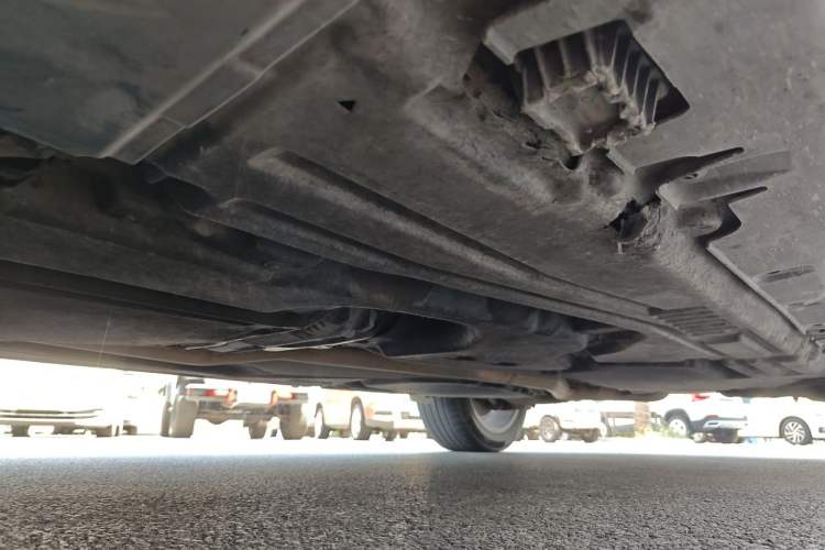 Used BMW X5 2014 xDrive35i Leading Model Chassis Front Left
