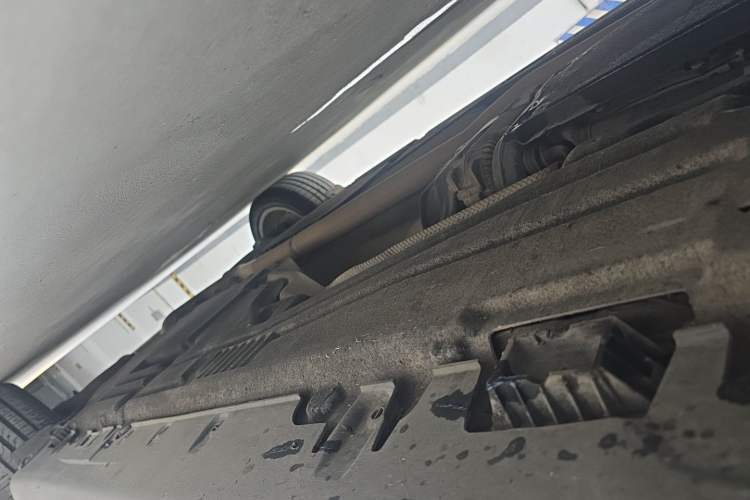 Used BMW X5 2014 xDrive35i Leading Model Chassis Front Left