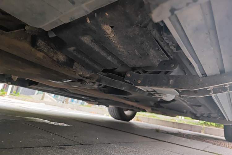 Used BMW X5 2014 xDrive35i Luxury Edition Chassis Front Left