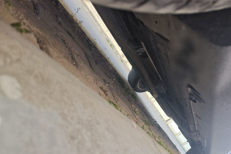 Used BMW X5 2014 xDrive35i Leading Model Chassis Front Left