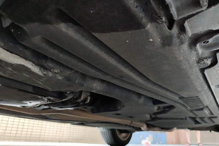 Used BMW X5 2014 xDrive35i Leading Model Chassis Front Left