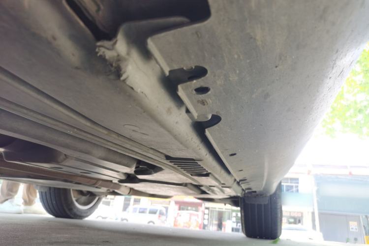 Used BMW X5  Chassis Front Left