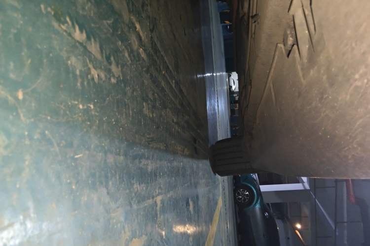 Used BMW X5  Chassis Front Left