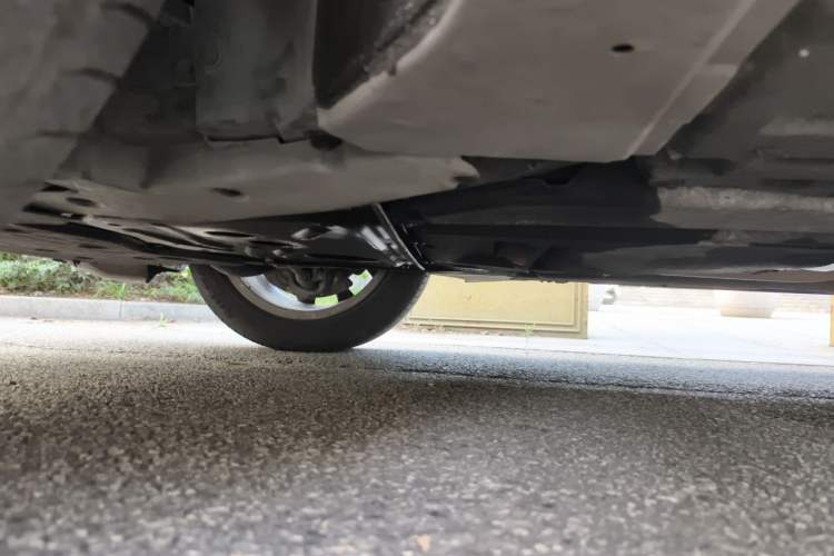 Used BMW X5 2014 xDrive35i Leading Model Chassis Front Left