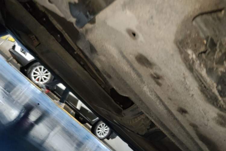 Used BMW X5 2014 xDrive35i Leading Model Chassis Front Left