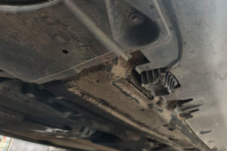 Used BMW X5  Chassis Front Left